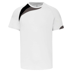 PROACT PA436 ADULTS' SHORT-SLEEVED JERSEY 2XL