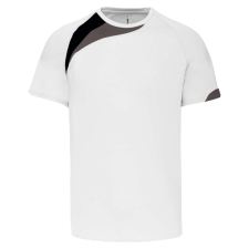 PROACT PA436 ADULTS' SHORT-SLEEVED JERSEY M munkaruha