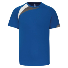 PROACT PA436 ADULTS' SHORT-SLEEVED JERSEY M munkaruha