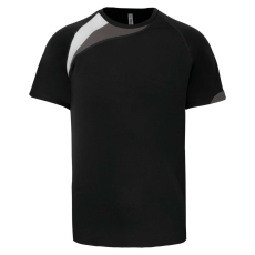 PROACT PA436 ADULTS' SHORT-SLEEVED JERSEY M