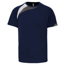 PROACT PA436 ADULTS' SHORT-SLEEVED JERSEY S munkaruha