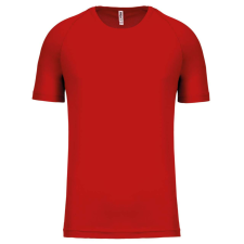 PROACT PA438 MEN&#039;S SHORT-SLEEVED SPORTS T-SHIRT 2XL munkaruha
