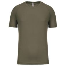 PROACT PA438 MEN'S SHORT-SLEEVED SPORTS T-SHIRT 2XL