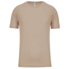 PROACT PA438 MEN'S SHORT-SLEEVED SPORTS T-SHIRT 2XL munkaruha