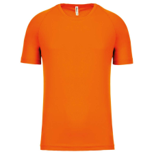 PROACT PA438 MEN&#039;S SHORT-SLEEVED SPORTS T-SHIRT 2XL munkaruha
