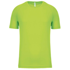PROACT PA438 MEN'S SHORT-SLEEVED SPORTS T-SHIRT 3XL