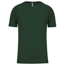 PROACT PA438 MEN'S SHORT-SLEEVED SPORTS T-SHIRT L munkaruha