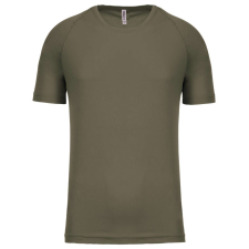 PROACT PA438 MEN&#039;S SHORT-SLEEVED SPORTS T-SHIRT M munkaruha