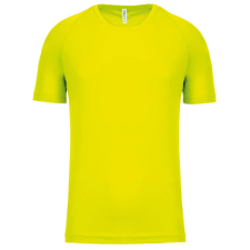 PROACT PA438 MEN'S SHORT-SLEEVED SPORTS T-SHIRT S munkaruha