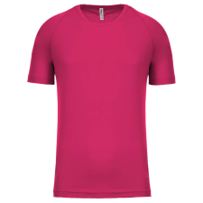 PROACT PA438 MEN&#039;S SHORT-SLEEVED SPORTS T-SHIRT S munkaruha