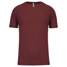 PROACT PA438 MEN'S SHORT-SLEEVED SPORTS T-SHIRT XL