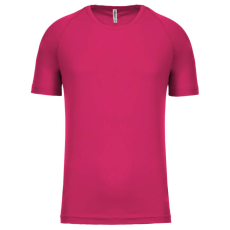 PROACT PA438 MEN'S SHORT-SLEEVED SPORTS T-SHIRT XL