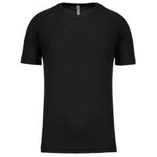 PROACT PA438 MEN'S SHORT-SLEEVED SPORTS T-SHIRT XS