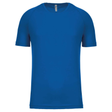 PROACT PA438 MEN'S SHORT-SLEEVED SPORTS T-SHIRT XS
