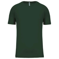 PROACT PA438 MEN&- 039;S SHORT-SLEEVED SPORTS T-SHIRT M