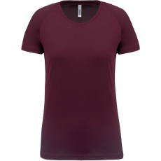 PROACT PA439 LADIES' SHORT-SLEEVED SPORTS T-SHIRT 2XL