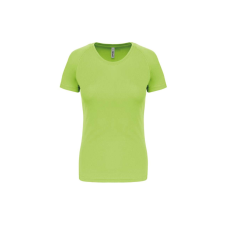 PROACT PA439 LADIES&#039; SHORT-SLEEVED SPORTS T-SHIRT S munkaruha