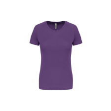 PROACT PA439 LADIES&#039; SHORT-SLEEVED SPORTS T-SHIRT S munkaruha