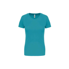 PROACT PA439 LADIES&- 039; SHORT-SLEEVED SPORTS T-SHIRT 2XL