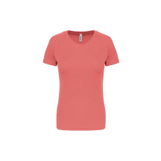 PROACT PA439 LADIES&- 039; SHORT-SLEEVED SPORTS T-SHIRT 2XL