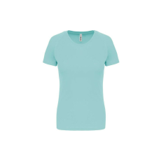 PROACT PA439 LADIES&- 039; SHORT-SLEEVED SPORTS T-SHIRT L