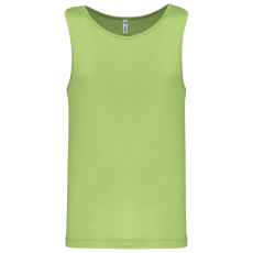 PROACT PA441 MEN’S SPORTS VEST 2XL