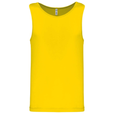 PROACT PA441 MEN’S SPORTS VEST 2XL