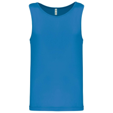 PROACT PA441 MEN’S SPORTS VEST S munkaruha