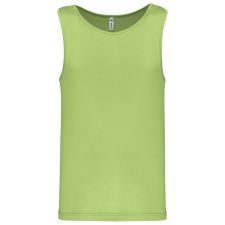 PROACT PA441 MEN’S SPORTS VEST S munkaruha