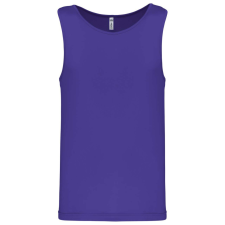 PROACT PA441 MEN’S SPORTS VEST S munkaruha