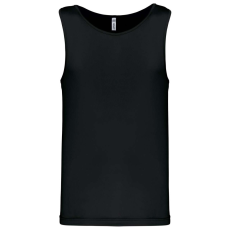 PROACT PA441 MEN’S SPORTS VEST XS