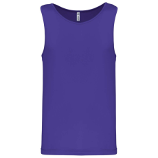 PROACT PA441 MEN’S SPORTS VEST XS
