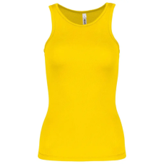PROACT PA442 LADIES' SPORTS VEST L
