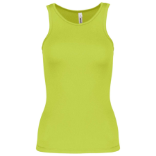 PROACT PA442 LADIES' SPORTS VEST M munkaruha