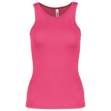 PROACT PA442 LADIES&#039; SPORTS VEST M munkaruha