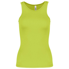 PROACT PA442 LADIES' SPORTS VEST S