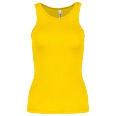 PROACT PA442 LADIES' SPORTS VEST S