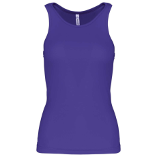 PROACT PA442 LADIES' SPORTS VEST S