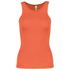 PROACT PA442 LADIES' SPORTS VEST S