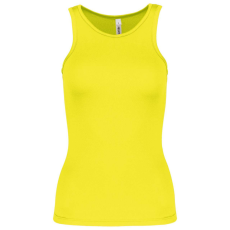 PROACT PA442 LADIES' SPORTS VEST XL