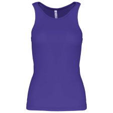 PROACT PA442 LADIES' SPORTS VEST XL munkaruha