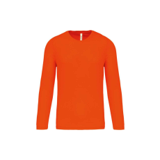 PROACT PA443 MEN'S LONG-SLEEVED SPORTS T-SHIRT L