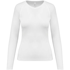 PROACT PA444 LADIES&#039; LONG-SLEEVED SPORTS T-SHIRT L munkaruha