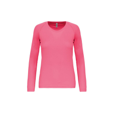 PROACT PA444 LADIES&#039; LONG-SLEEVED SPORTS T-SHIRT M munkaruha