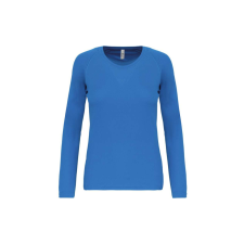 PROACT PA444 LADIES&#039; LONG-SLEEVED SPORTS T-SHIRT S munkaruha