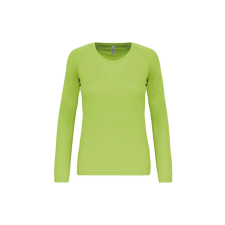 PROACT PA444 LADIES&#039; LONG-SLEEVED SPORTS T-SHIRT S munkaruha