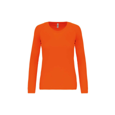 PROACT PA444 LADIES' LONG-SLEEVED SPORTS T-SHIRT XL