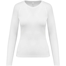 PROACT PA444 LADIES&- 039; LONG-SLEEVED SPORTS T-SHIRT M női póló