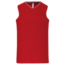 PROACT PA459 MEN'S BASKETBALL JERSEY S munkaruha