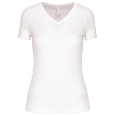PROACT PA477 LADIES’ V-NECK SHORT SLEEVE SPORTS T-SHIRT XL munkaruha